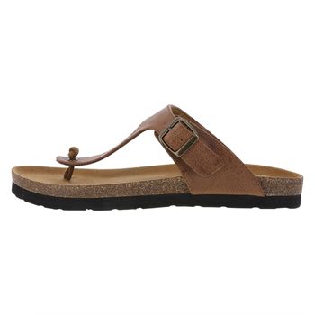 Sandalias Sage Foodbed para mujer