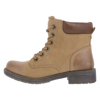 Botas de trabajo Stoney para mujer