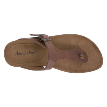 Sandalias Sage Foodbed para mujer