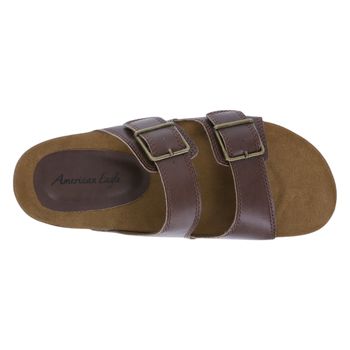 Sandalias planas de meter Robyn para mujer