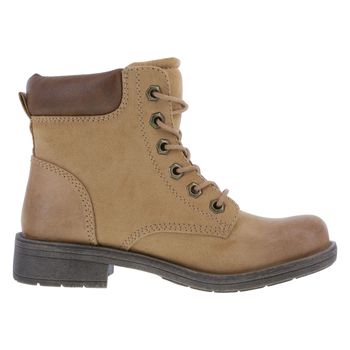 Botas de trabajo Stoney para mujer