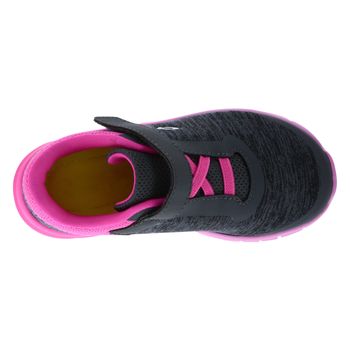 Zapatos deportivos Gusto XT II para niñas pequeñas