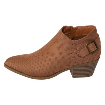 Botines Michalls para mujer