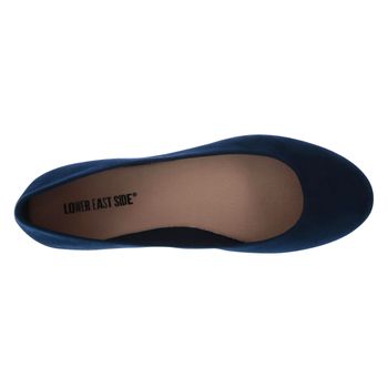 Zapatos planos Chelsea para mujer