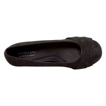 Zapatos de cuña Campdyn para mujer