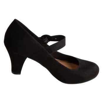 Zapatos Kimberlee de tacón para mujer