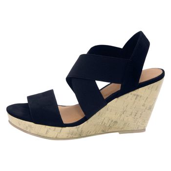 Sandalias Ryan Plataforma para mujer