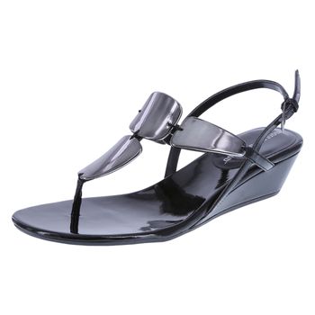 Sandalias Mork Mirroned para mujer