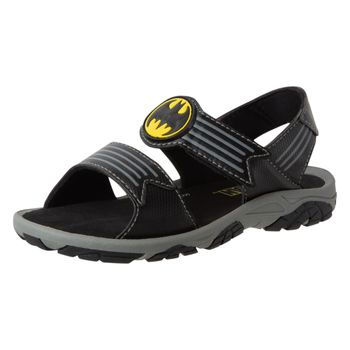 Sandalias Batman para niños