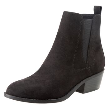 Botines Chelsea para mujer