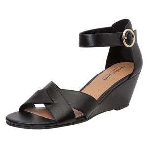 Zapatos de cuña Prue Mid para mujer