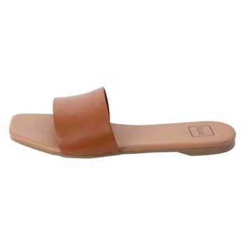 Sandalias planas Bayside para mujer