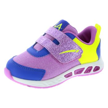 Zapatos deportivos Drift Run para niña pequeña