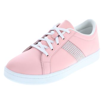 Sneakers Vonn Court para mujer