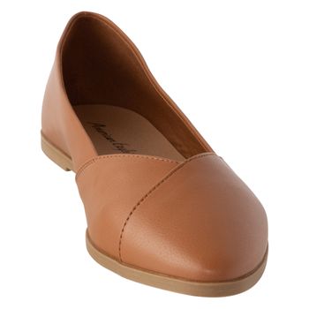 Zapatos Casuales  Planos Laura para mujer