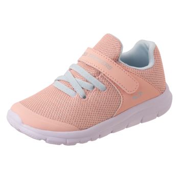 Zapatos deportivos Gusto para niña pequeña