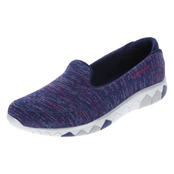 Zapatos casuales Space Dye Raven para mujer
