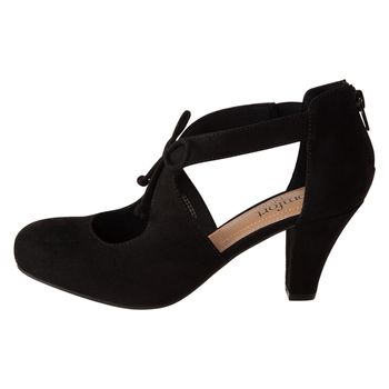 Zapatos de tacon Harris Midblock para mujer