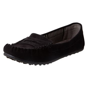 Zapatos casuales Dayzy tipo mocasin para mujer
