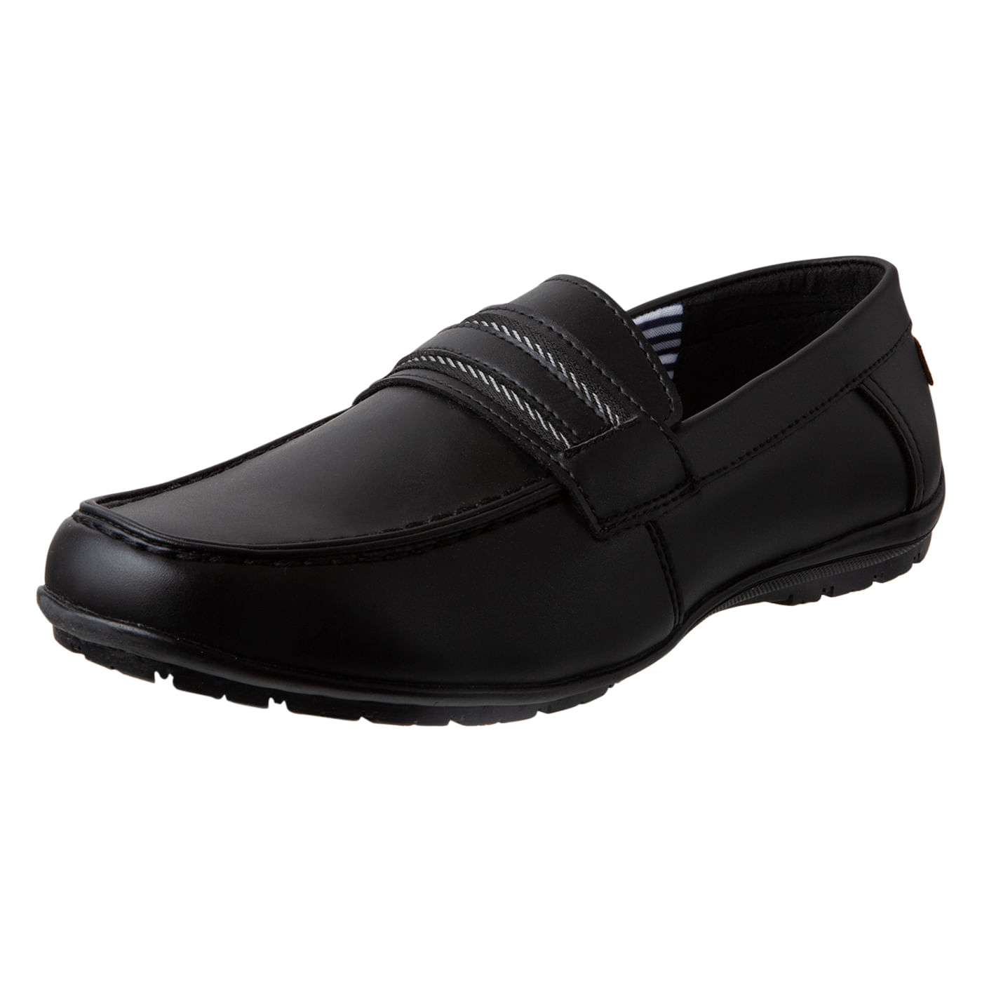 Zapatos de best sale mocasin hombre