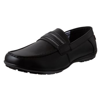 Zapatos de vestir tipo mocasin para hombre