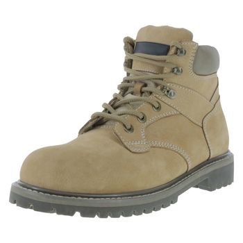 Botas Miller de trabajo para hombre