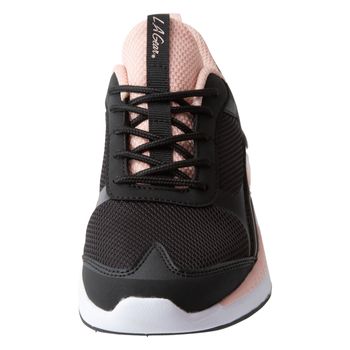 Zapatos deportivos Solace para mujer