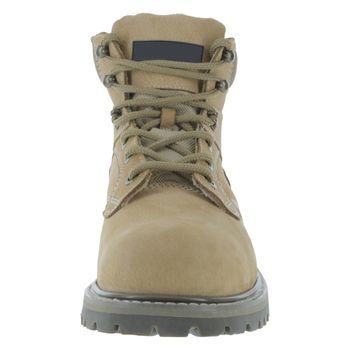 Botas Miller de trabajo para hombre