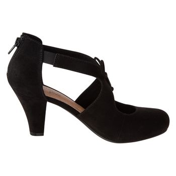 Zapatos de tacon Harris Midblock para mujer