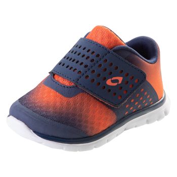 Zapatos deportivos Gusto XT para niños pequeños