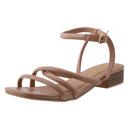 Sandalias bajitas best sale de payless