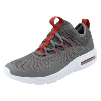 Zapatos deportivos Concur para hombre