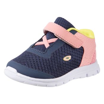 Zapatos deportivos Gusto XT II para niña pequeña