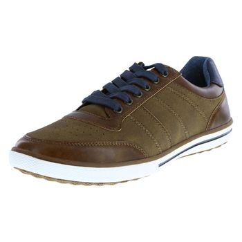 Zapatos casuales Coen para hombre