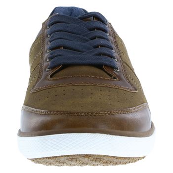 Zapatos casuales Coen para hombre