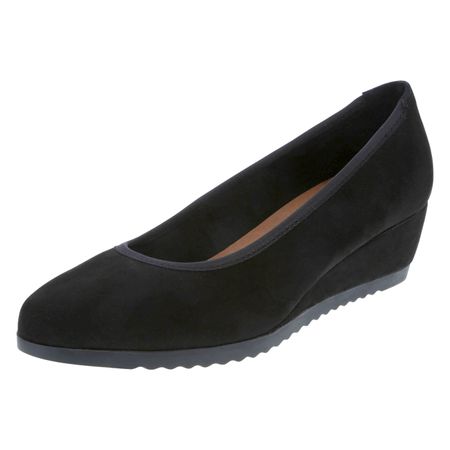 Zapatos de Cu a Tac n Corrido para Mujer Payless GT