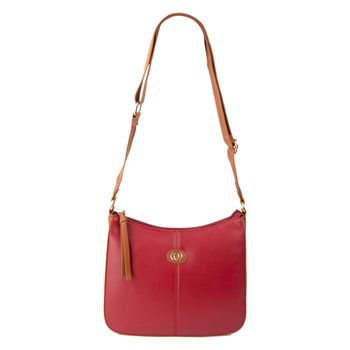 Bolso cruzado para mujer