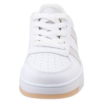 Zapatos casuales tipo sneaker Elloel para niña