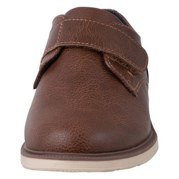 Zapatos casuales Dannii tipo Oxforf para niño pequeño