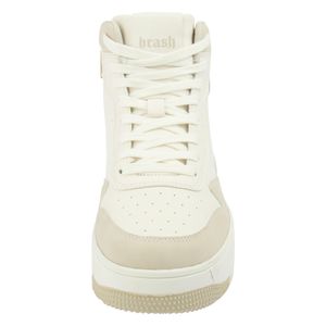 Zapatos Hi Top Court tipo sneakers para mujer