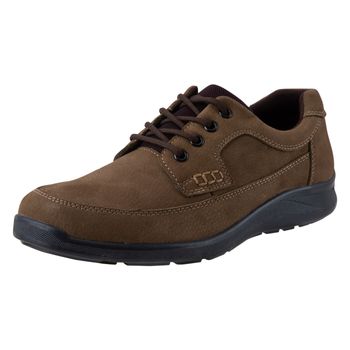 Zapatos casuales Frank II tipo Oxford para hombre