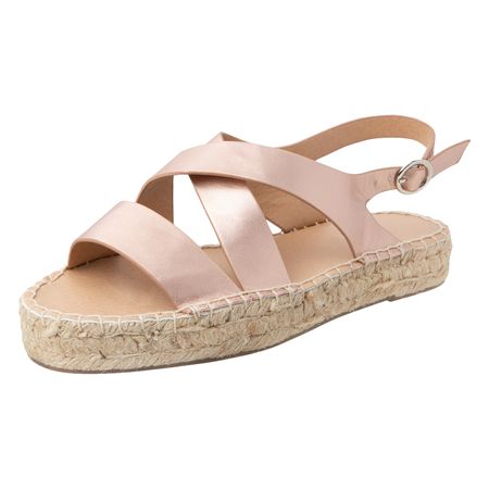 Sandalias Marquess para mujer