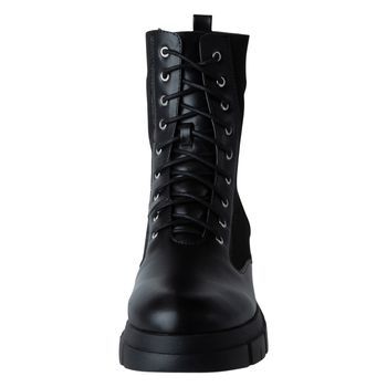 Botas de combate Elvys para mujer