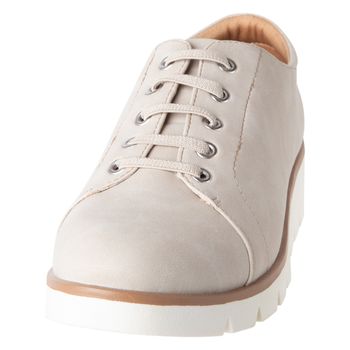 Zapatos Foxie tipo Oxford para mujer
