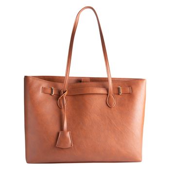 Bolso con correa para mujer