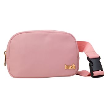 Cartera de cinturón para mujer