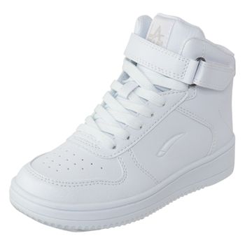 Zapatos Hi-top Court para niños