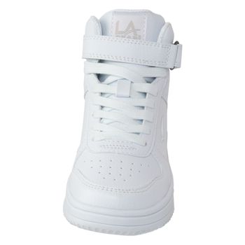 Zapatos Hi-top Court para niños