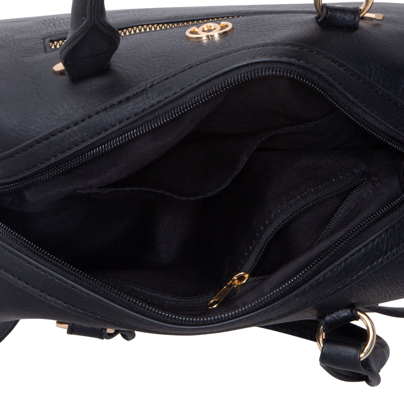 Vivisence Set 3 Piezas Bolsos De Mano Para Mujer - Bolso Elegante Con Bandolera Y Monedero