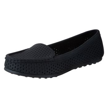 Zapatos casuales tipo mocasín Freya para mujer